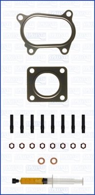 Set montaj turbo Ajusa JTC11724