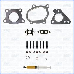 Set montaj turbo Ajusa JTC11736