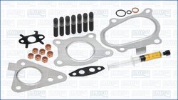 SET MONTAJ TURBO AJUSA JTC11736 - Compatibil cu OPEL, VAUXHALL