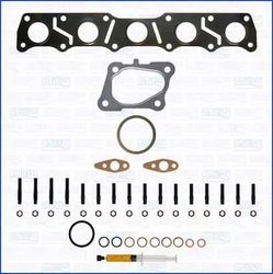 Set montaj turbo Ajusa JTC11743