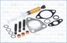 Set montaj turbo Ajusa JTC11753