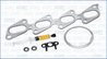 Set montaj turbo Ajusa JTC11752