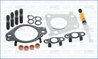 Set montaj turbo Ajusa JTC11754