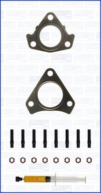 Set montaj turbo Ajusa JTC11764