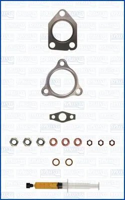 Set montaj turbo Ajusa JTC11767