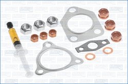 Set montaj turbo Ajusa JTC11767
