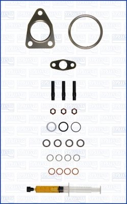 SET MONTAJ TURBO AJUSA JTC11774 - Compatibil cu ALFA ROMEO, FIAT, LANCIA