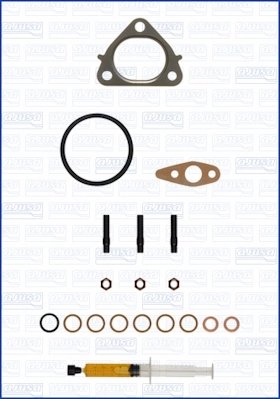 Set montaj turbo Ajusa JTC11792