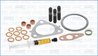 Set montaj turbo Ajusa JTC11792