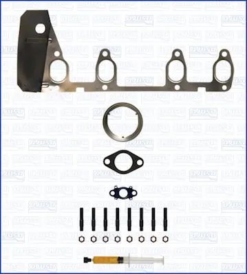 Set montaj turbo Ajusa JTC11820