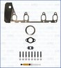 Set montaj turbo Ajusa JTC11820