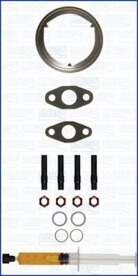 SET MONTAJ TURBO AJUSA JTC11826 - Compatibil cu VW