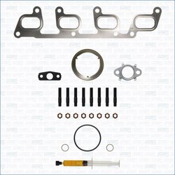 SET MONTAJ TURBO AJUSA JTC11827 - Compatibil cu AUDI, SEAT, VW