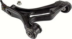 BRAT SUSPENSIE TRW JTC1183 - Compatibil cu AUDI, PORSCHE, VW