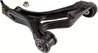 BRAT SUSPENSIE TRW JTC1183 - Compatibil cu AUDI, PORSCHE, VW