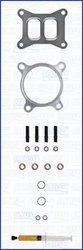 SET MONTAJ TURBO AJUSA JTC11837 - Compatibil cu AUDI