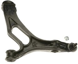 BRAT SUSPENSIE TRW JTC1184 - Compatibil cu AUDI, PORSCHE, VW