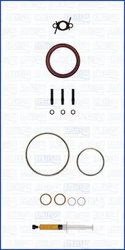 Set montaj turbo Ajusa JTC11888