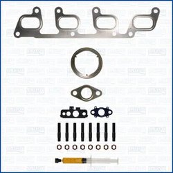 Set montaj turbo Ajusa JTC11939