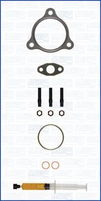 Set montaj turbo Ajusa JTC11940