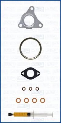 SET MONTAJ TURBO AJUSA JTC11966 - Compatibil cu CITROEN, OPEL, PEUGEOT, VAUXHALL
