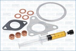 SET MONTAJ TURBO AJUSA JTC11966 - Compatibil cu CITROEN, OPEL, PEUGEOT, VAUXHALL