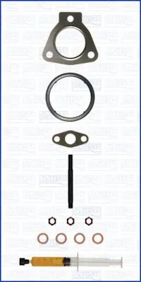 Set montaj turbo Ajusa JTC11974