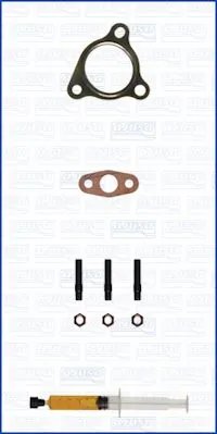 SET MONTAJ TURBO AJUSA JTC11982 - Compatibil cu SAAB