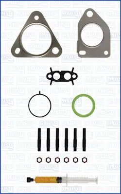 Set montaj turbo Ajusa JTC12041