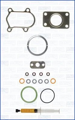 SET MONTAJ TURBO AJUSA JTC12047 - Compatibil cu FIAT, IVECO, PEUGEOT