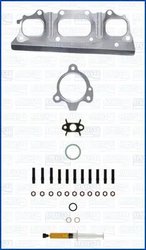 Set montaj turbo Ajusa JTC12062