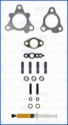 Set montaj turbo Ajusa JTC12072