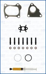 Set montaj turbo Ajusa JTC12092