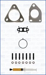 Set montaj turbo Ajusa JTC12098