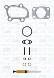 Set montaj turbo Ajusa JTC12129