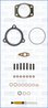 Set montaj turbo Ajusa JTC12145