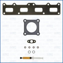 Set montaj turbo Ajusa JTC12164