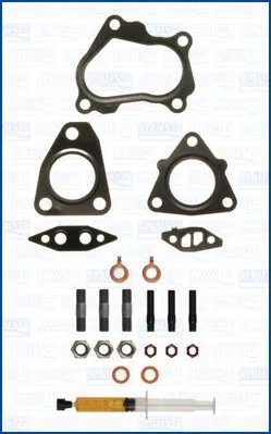 SET MONTAJ TURBO AJUSA JTC12194 - Compatibil cu TOYOTA