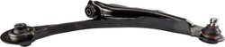 BRAT SUSPENSIE TRW JTC1222 - Compatibil cu RENAULT