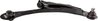 Brat suspensie TRW JTC1222