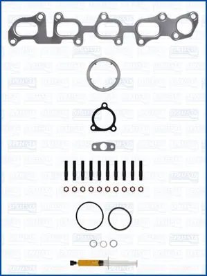 SET MONTAJ TURBO AJUSA JTC12290 - Compatibil cu AUDI, SEAT, SKODA