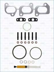 Set montaj turbo Ajusa JTC12292