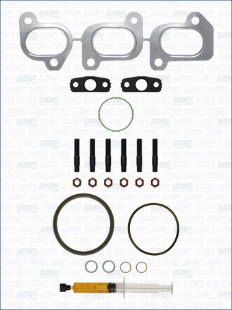 Set montaj turbo Ajusa JTC12292