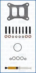SET MONTAJ TURBO AJUSA JTC12304 - Compatibil cu AUDI