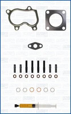 Set montaj turbo Ajusa JTC12346