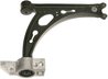 BRAT SUSPENSIE TRW JTC1248 - Compatibil cu AUDI, SEAT, SKODA, SKODA (SVW), VW, VW (SVW)