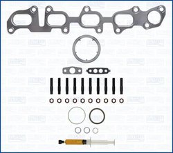 SET MONTAJ TURBO AJUSA JTC12461 - Compatibil cu AUDI