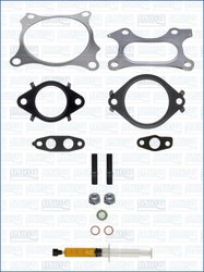 Set montaj turbo Ajusa JTC12597