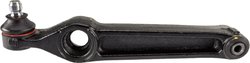 BRAT SUSPENSIE TRW JTC1268 - Compatibil cu CHEVROLET, DAEWOO, OPEL, SUZUKI, VAUXHALL