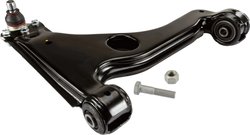 BRAT SUSPENSIE TRW JTC1272 - Compatibil cu CHEVROLET, HOLDEN, OPEL, VAUXHALL